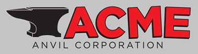 Acme Logo